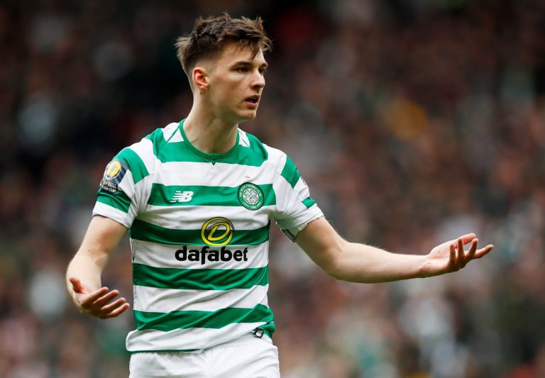 Celtic: Fans on Kieran Tierney’s comments