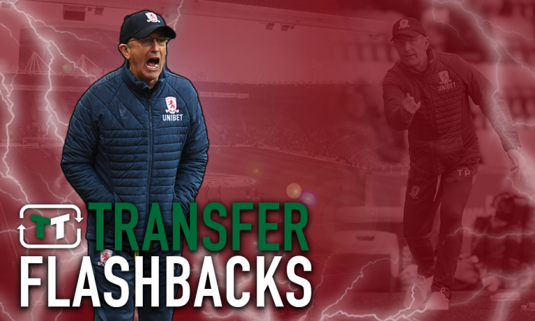 Tony Pulis