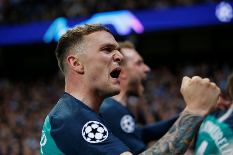 Newcastle United: Keith Downie makes Kieran Trippier claim