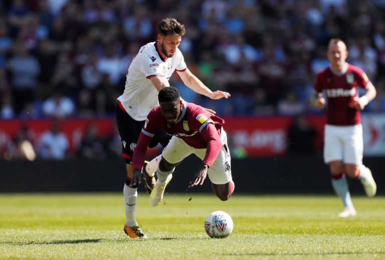 Unsung Hero: Aston Villa will be dreading the day Axel Tuanzebe
