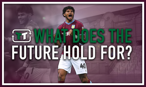 What does the future hold for Tyrone Mings at Aston Villa?