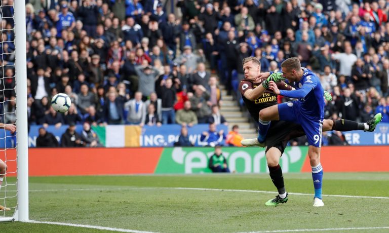 Profit Players: Jamie Vardy