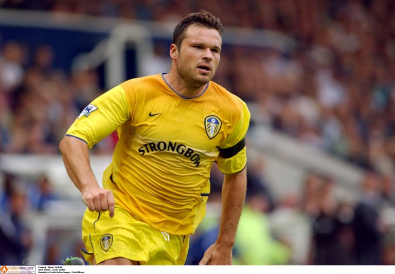 Shockwave: Mark Viduka to Leeds United