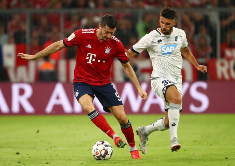 Vincenzo Grifo Everton interest could push Ademola Lookman out
