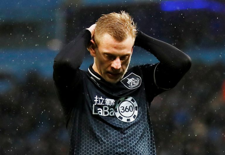 Leeds United: Fans don’t want the club to sign Burnley’s Matej Vydra this January