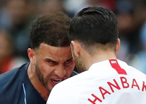 Manchester City: Kyle Walker is a liability and must be replaced