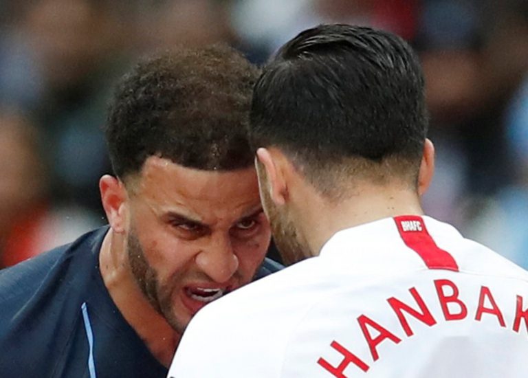 Manchester City: Kyle Walker is a liability and must be replaced