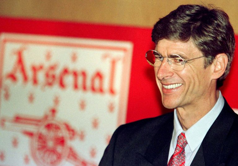 Arsenal: Fans celebrate Arsene Wenger’s 70th birthday