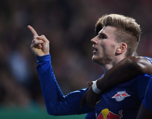 Liverpool: Fans stunned by footage of transfer target Timo Werner’s counter-attacking prowess
