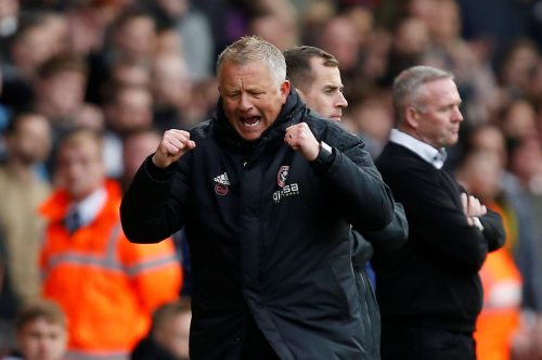 Sheffield United: Fans drool over Chris Wilder as news emerges