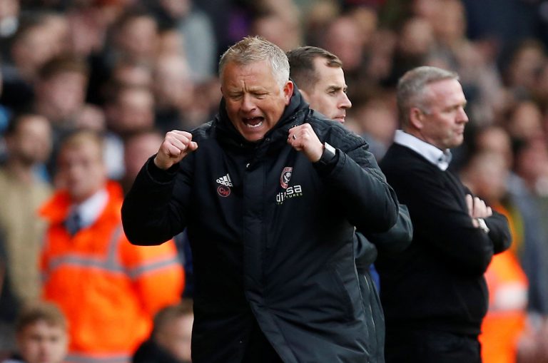 Exclusive: Windass claims Chris Wilder could be West Brom’s next manager