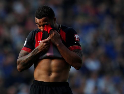 West Ham: Callum Wilson is the striker of club’s dreams