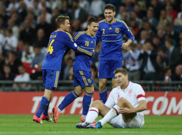 The one that got away: Yevhen Konoplyanka and Liverpool