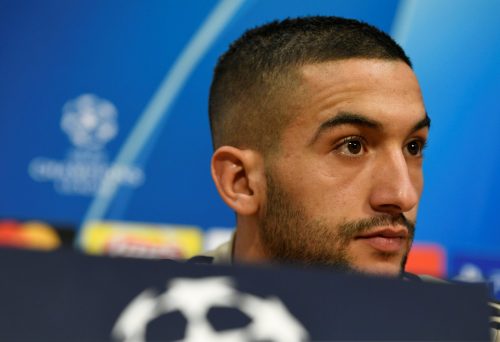 Ziyech