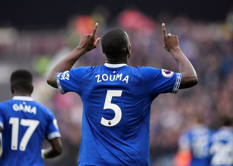 Silva could be disappointed: Everton summer mission to land Kurt Zouma may prove to be difficult