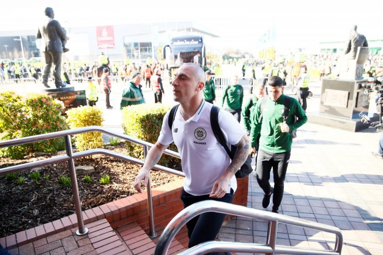 Unsung hero: Scott Brown is everything Celtic need