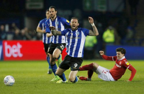 Nottingham Forest must try and extend Sam Byram’s loan next season
