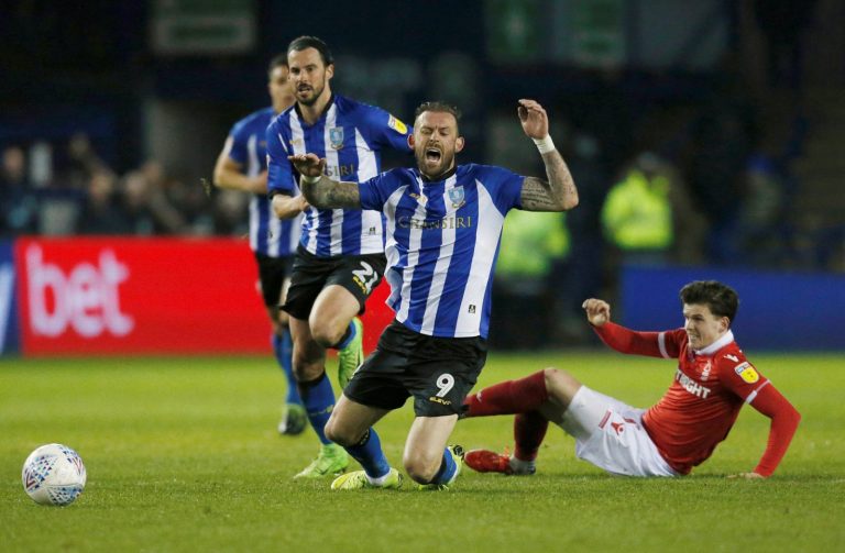 Nottingham Forest: Sam Byram signing should worry Darikwa into improvement