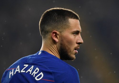 Dean Saunders: Sarri has made a potentially awful Chelsea mistake