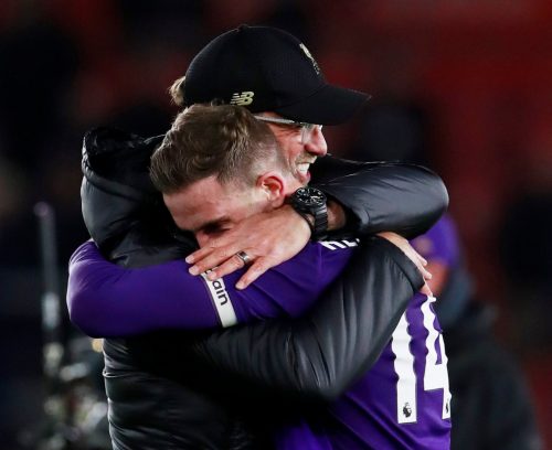 Liverpool: Jordan Henderson’s impact on the team is as strong as ever