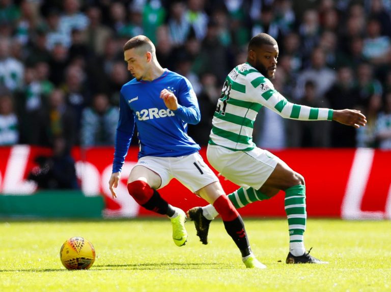 Another Ryan Kent loan would be the brightest Steven Gerrard signing yet