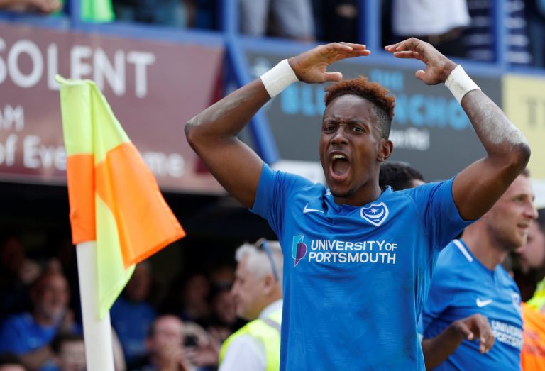 Potential consequences of West Brom signing Jamal Lowe