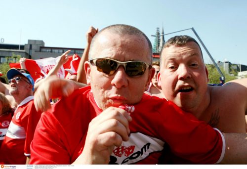 A moment in time: Boro’ were the Comeback Kings of Europe on two glorious nights in April