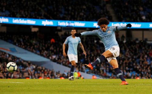 Leroy Sane deserves certain assurances at Manchester City