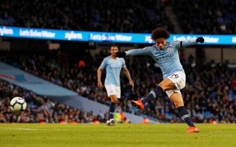 Manchester City: Leroy Sane could be approached by Bayern Munich again in 2020