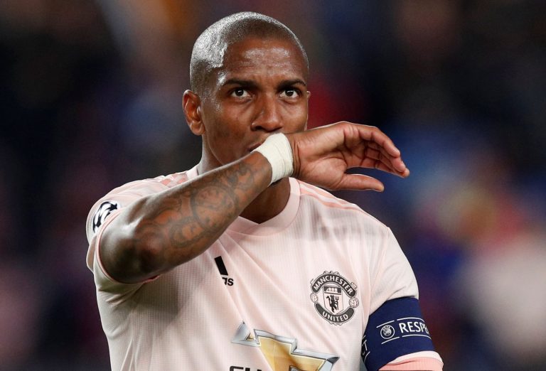 Manchester City: Ashley Young’s revelation over nearly signing for Blues has fans crying