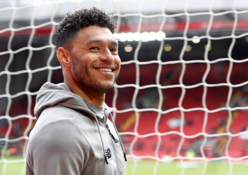 Oxlade-Chamberlain’s return reduces Liverpool’s summer needs