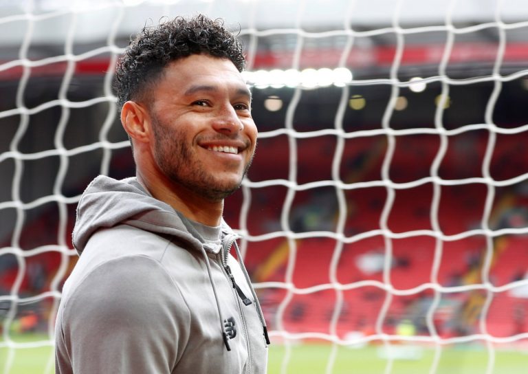 Oxlade-Chamberlain’s return reduces Liverpool’s summer needs