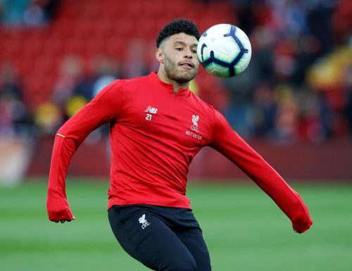Why The Ox’s return has come at the perfect time
