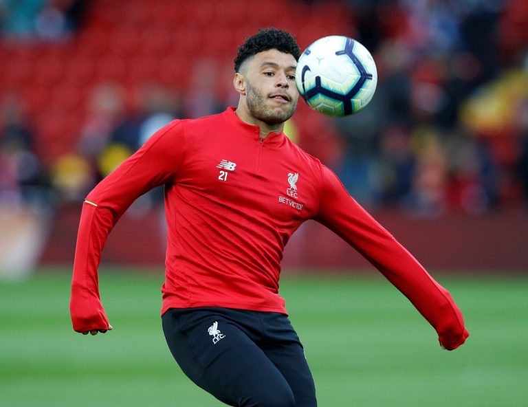 Why The Ox’s return has come at the perfect time