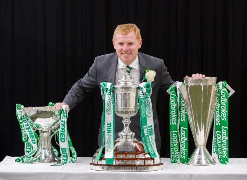 Celtic: Prematurely handing Neil Lennon a permanent contract a stupid move