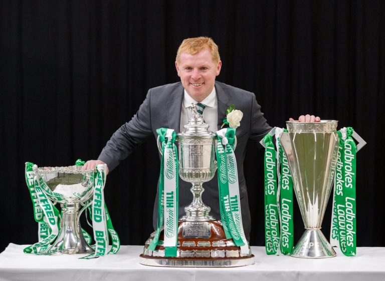 Celtic: Prematurely handing Neil Lennon a permanent contract a stupid move