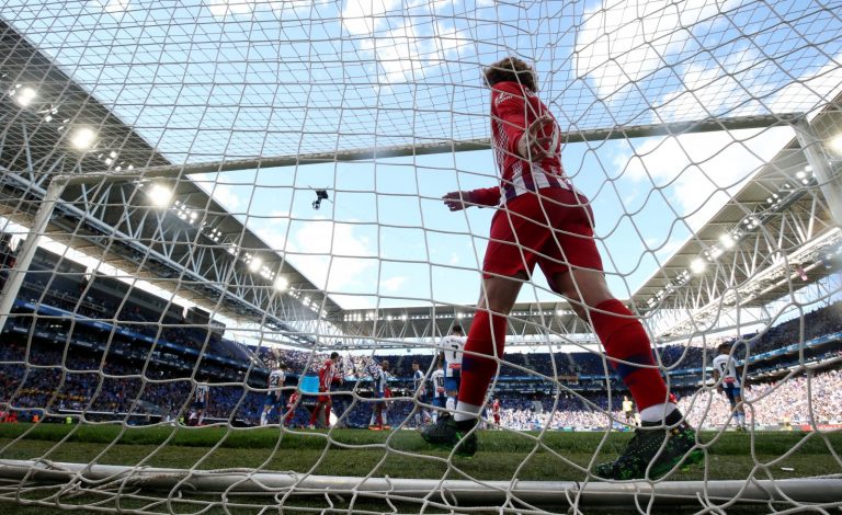 Manchester United: Antoine Griezmann another typical Woodward failure waiting to happen