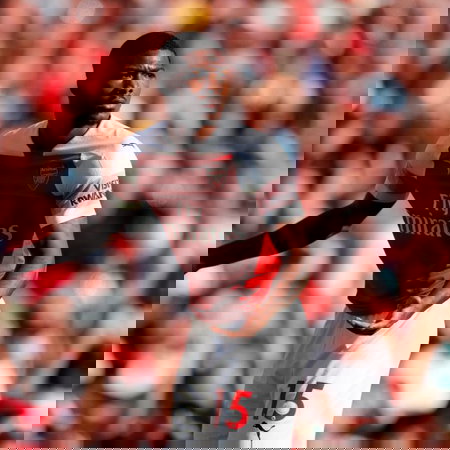 Ainsley Maitland-Niles