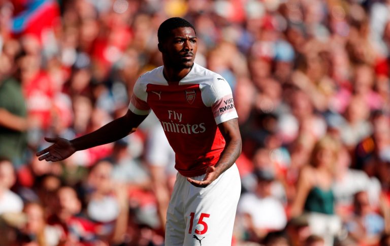 Newcastle United: Magpies set to lose out to Wolves on Arsenal ace Ainsley Maitland-Niles