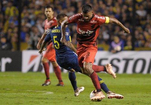 Tottenham: Agustin Almendra would be a risky addition