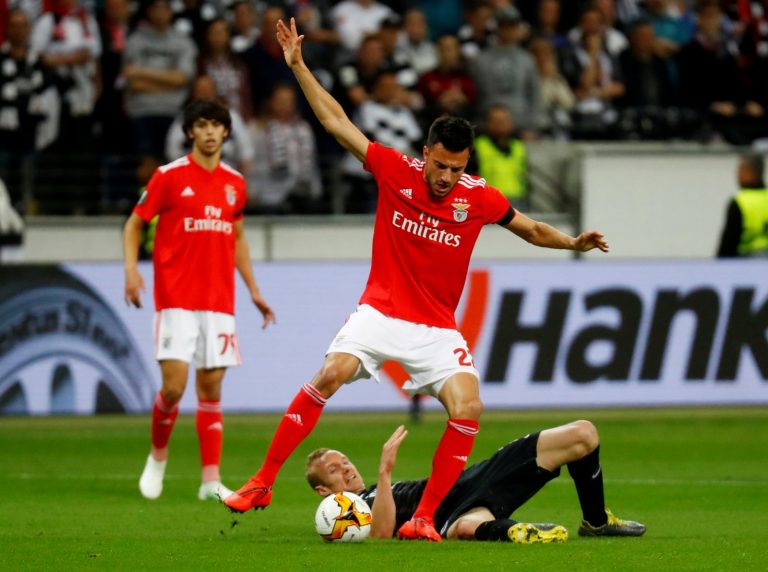 Potential Consequences: Newcastle sign Andreas Samaris