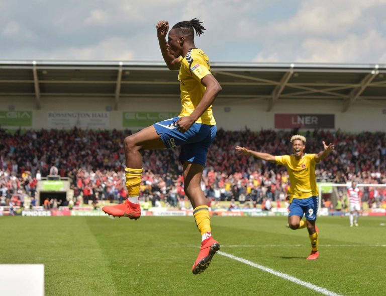 Aribo
