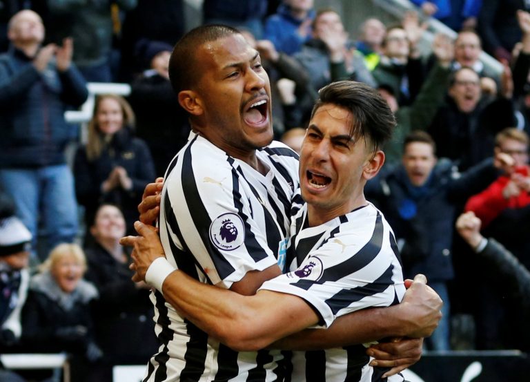Newcastle United: Fans on Twitter in dismay as Ayoze Perez nears departure