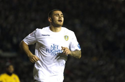 Look at him now: Bradley Johnson and Leeds United