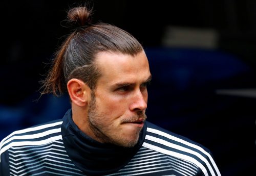 Tottenham fans on Twitter getting excited as Pochettino comments on Gareth Bale