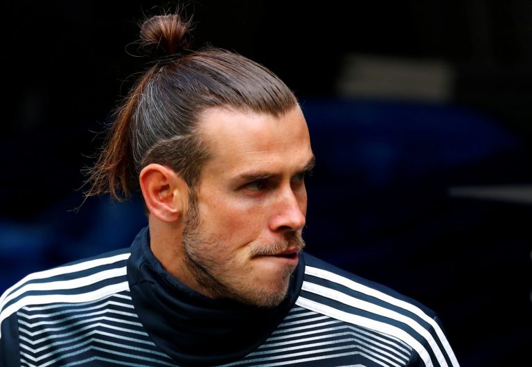 Manchester United: Club not in the running to sign Gareth Bale
