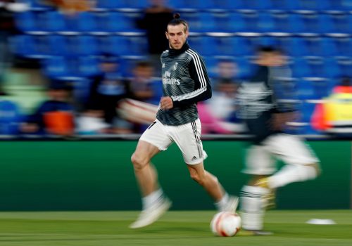 Tottenham: Gareth Bale return just crazy enough to work