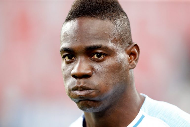 Coventry: Mario Balotelli linked with shock move to Sky Blues