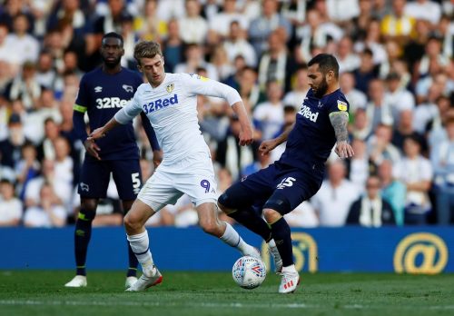 Leeds United: Bielsa must consider Bamford’s future after play-off horror show
