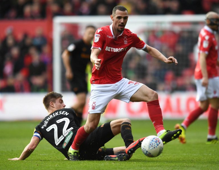Nottingham Forest: Fans will be relieved their Leo Bonatini nightmare has ended